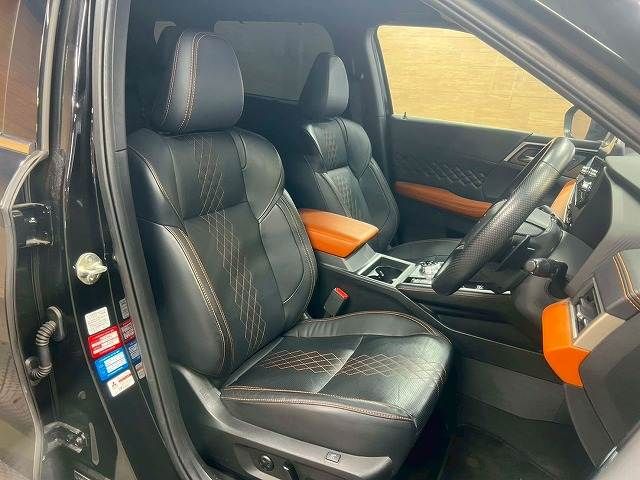 MITSUBISHI OUTLANDER PHEV 2021 Image 31