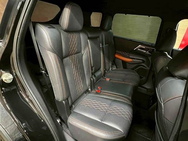 MITSUBISHI OUTLANDER PHEV 2021 Image 31