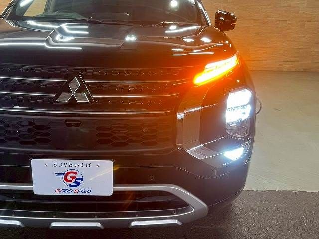 MITSUBISHI OUTLANDER PHEV 2021 Image 31