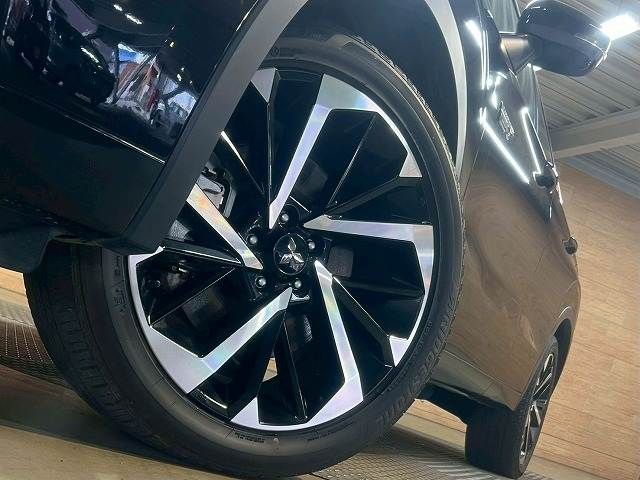 MITSUBISHI OUTLANDER PHEV 2021 Image 31