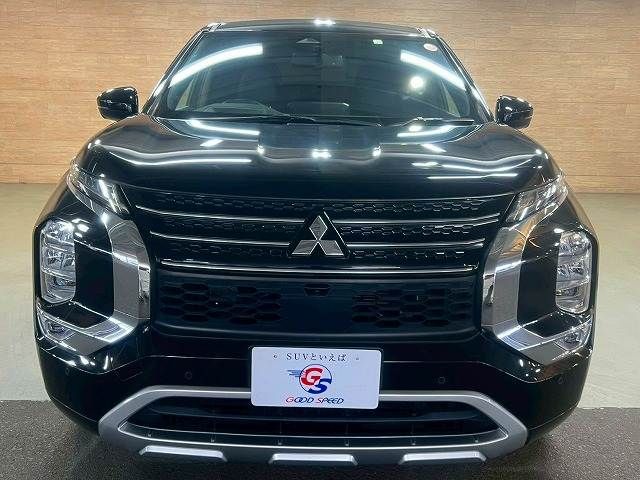 MITSUBISHI OUTLANDER PHEV 2021 Image 31