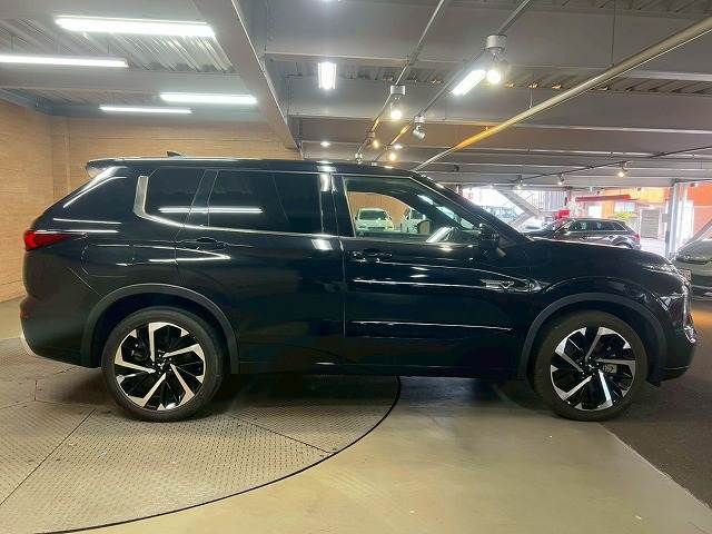 MITSUBISHI OUTLANDER PHEV 2021 Image 31