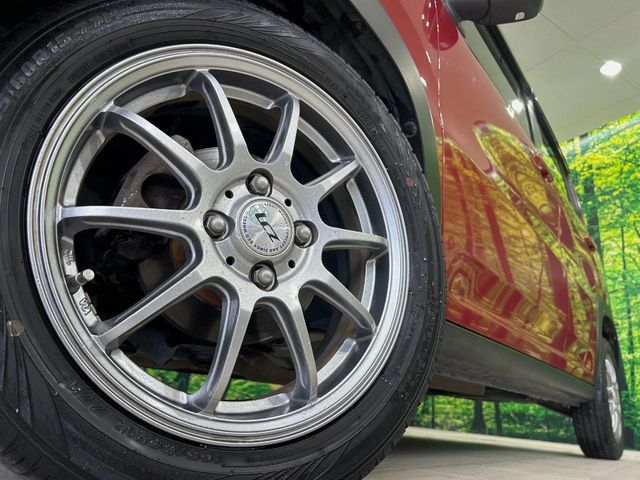 SUZUKI HUSTLER 2014 Image 31