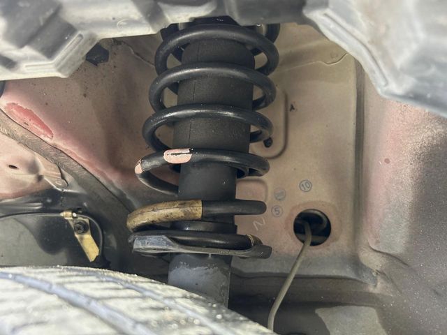 SUZUKI HUSTLER 2014 Image 31