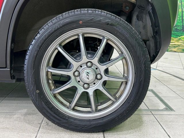 SUZUKI HUSTLER 2014 Image 31