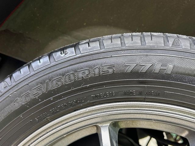 SUZUKI HUSTLER 2014 Image 31