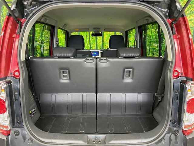 SUZUKI HUSTLER 2014 Image 31