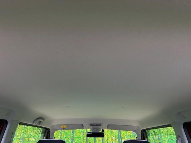 SUZUKI HUSTLER 2014 Image 31