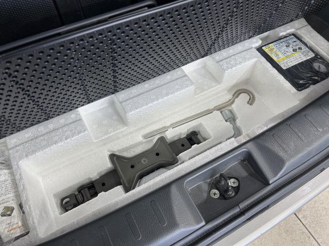 SUZUKI HUSTLER 2014 Image 31