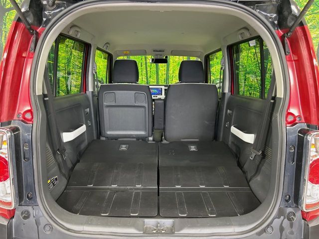 SUZUKI HUSTLER 2014 Image 31