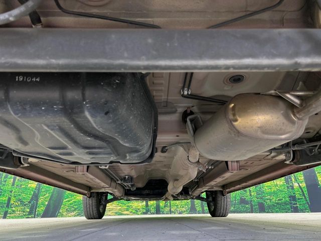 SUZUKI HUSTLER 2014 Image 31