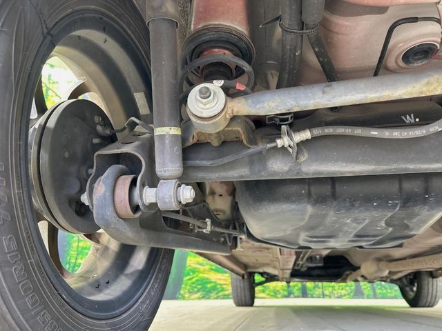 SUZUKI HUSTLER 2014 Image 31