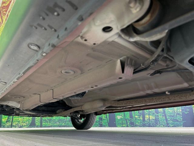 SUZUKI HUSTLER 2014 Image 31