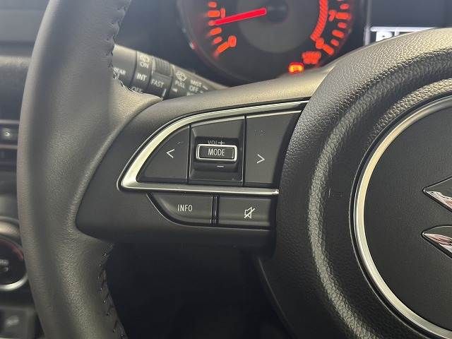 SUZUKI JIMNY NOMADE 2026 Image 31