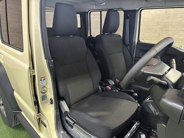 SUZUKI JIMNY NOMADE 2026 Image 31