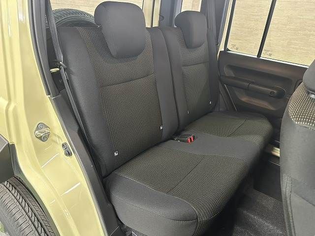 SUZUKI JIMNY NOMADE 2026 Image 31