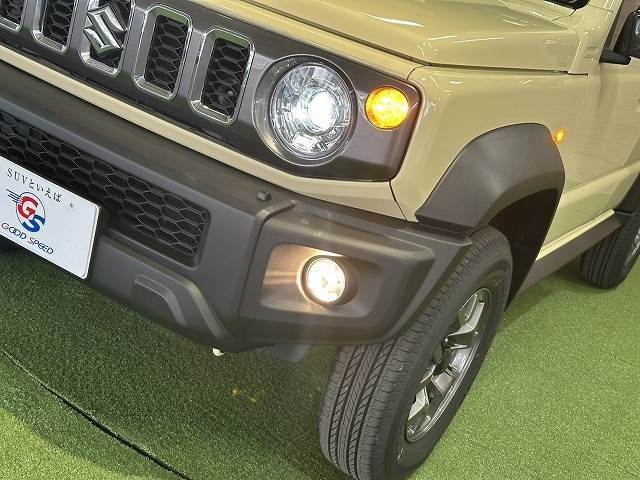 SUZUKI JIMNY NOMADE 2026 Image 31