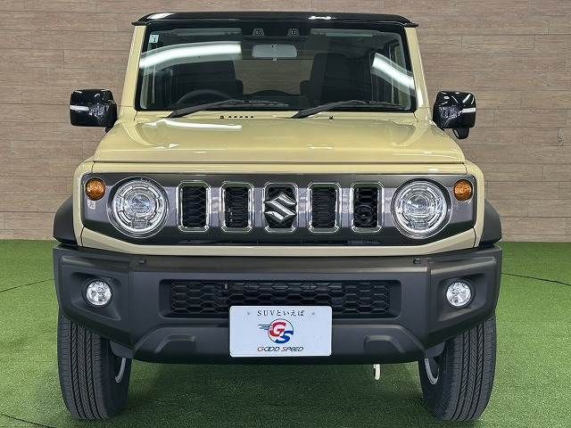 SUZUKI JIMNY NOMADE 2026 Image 31