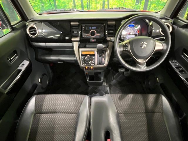 SUZUKI HUSTLER 4WD 2017 Image 31