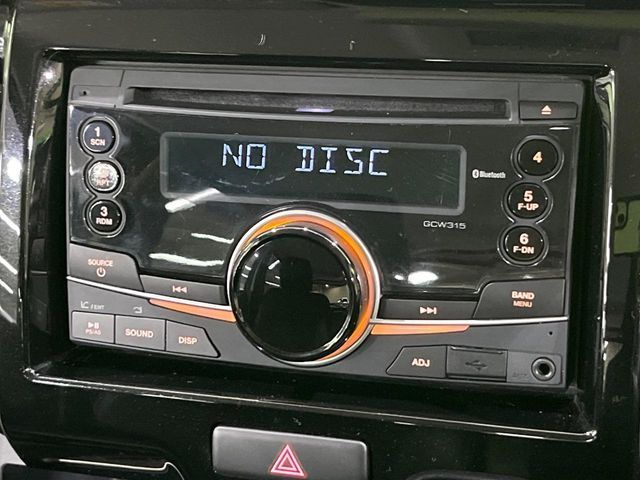 SUZUKI HUSTLER 4WD 2017 Image 31