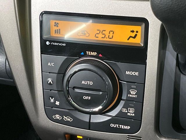 SUZUKI HUSTLER 4WD 2017 Image 31