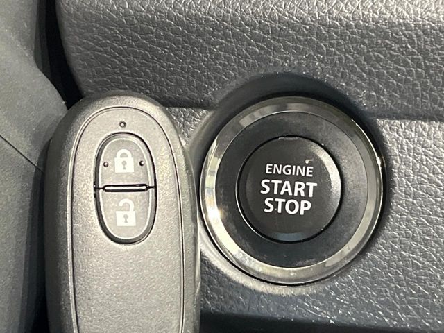 SUZUKI HUSTLER 4WD 2017 Image 31