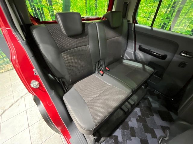 SUZUKI HUSTLER 4WD 2017 Image 31