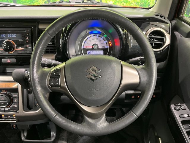 SUZUKI HUSTLER 4WD 2017 Image 31