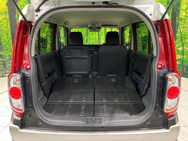 SUZUKI HUSTLER 4WD 2017 Image 31