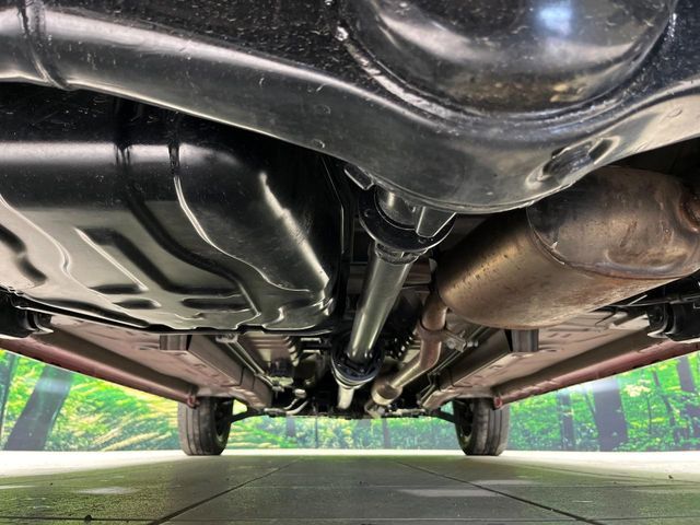 SUZUKI HUSTLER 4WD 2017 Image 31