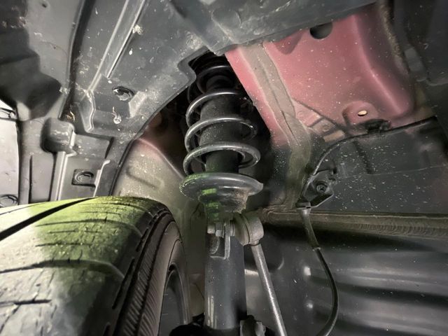 SUZUKI HUSTLER 4WD 2017 Image 31