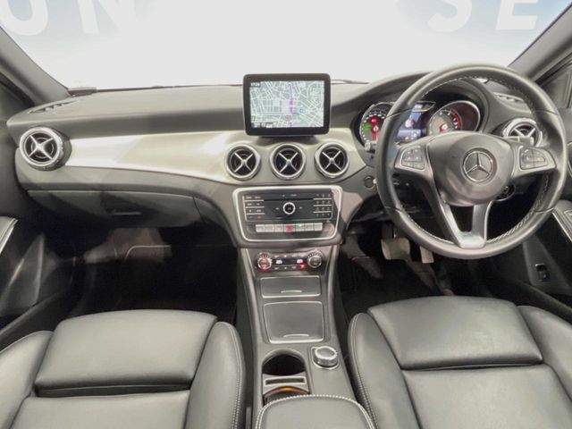 MERCEDES BENZ GLA CL 2017 Image 31