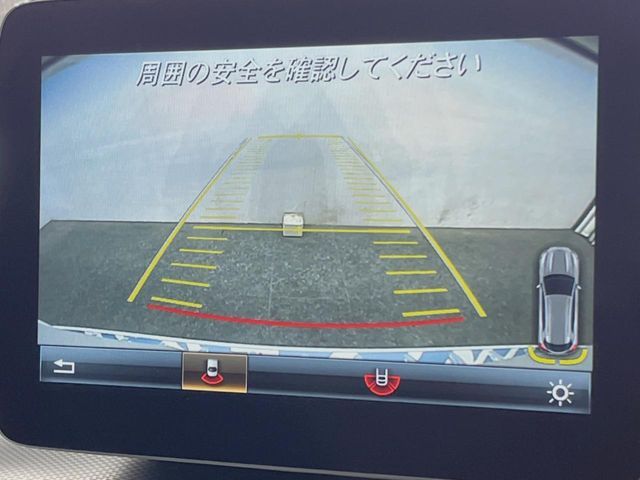 MERCEDES BENZ GLA CL 2017 Image 31