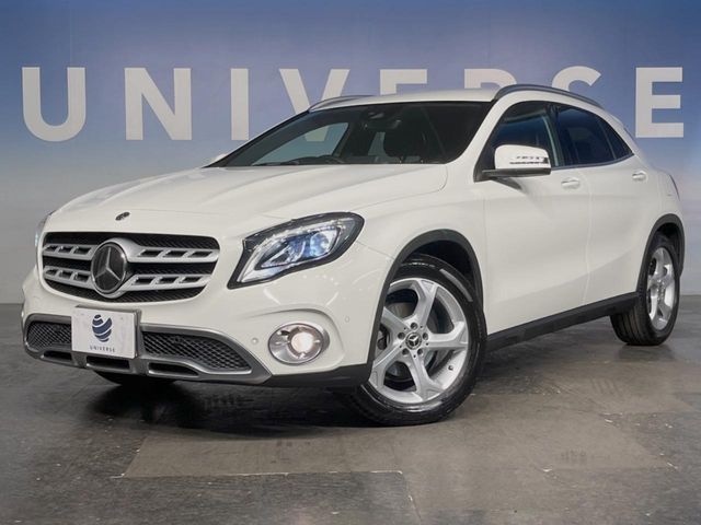 MERCEDES BENZ GLA CL 2017 Image 31