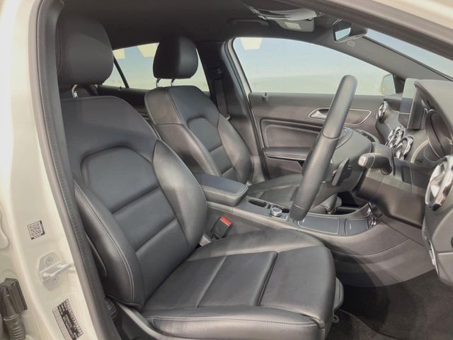 MERCEDES BENZ GLA CL 2017 Image 31