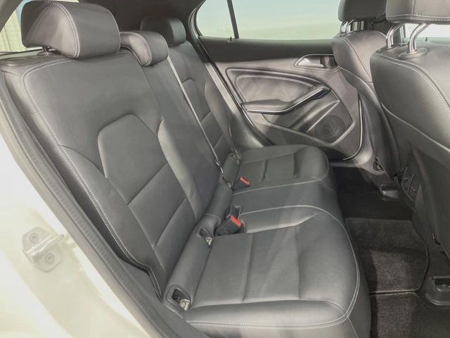 MERCEDES BENZ GLA CL 2017 Image 31