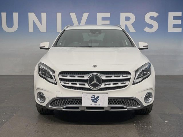MERCEDES BENZ GLA CL 2017 Image 31