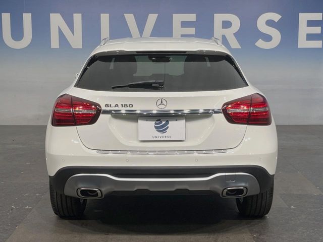 MERCEDES BENZ GLA CL 2017 Image 31