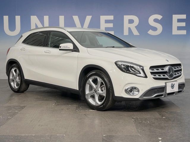 MERCEDES BENZ GLA CL 2017 Image 31