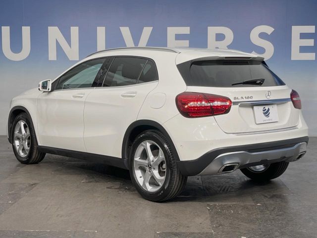 MERCEDES BENZ GLA CL 2017 Image 31