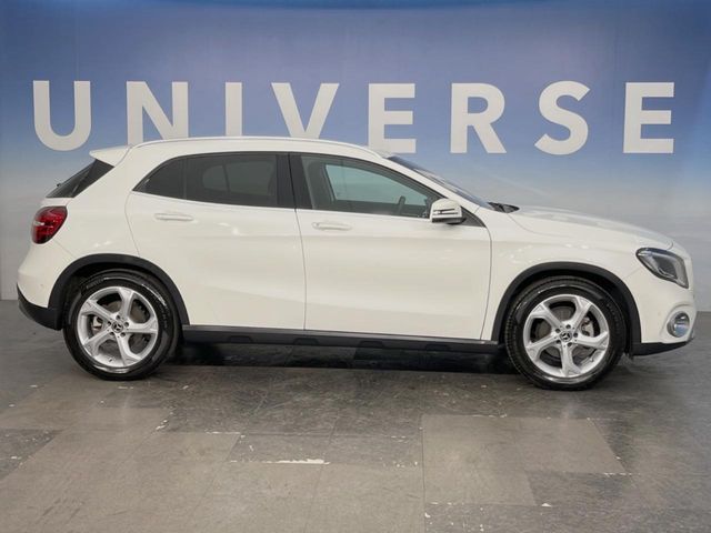 MERCEDES BENZ GLA CL 2017 Image 31