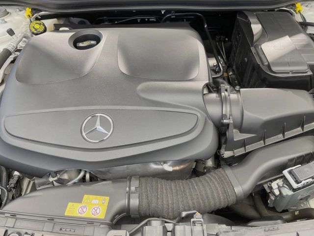 MERCEDES BENZ GLA CL 2017 Image 31