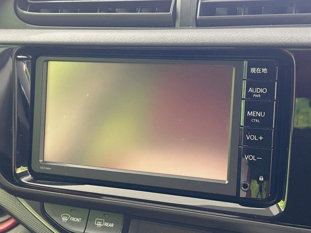 TOYOTA AQUA 2015 Image 31