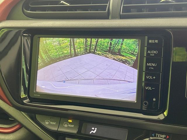 TOYOTA AQUA 2015 Image 31