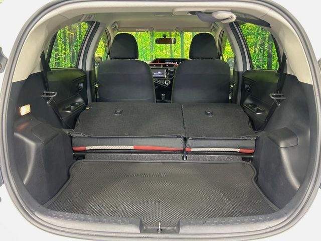 TOYOTA AQUA 2015 Image 31