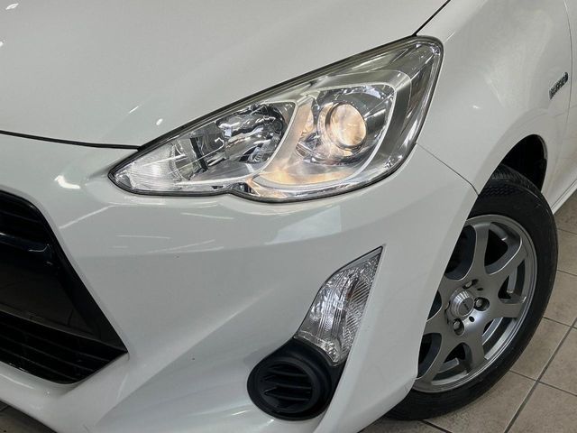 TOYOTA AQUA 2015 Image 31