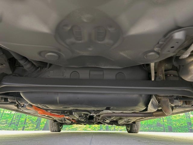 TOYOTA AQUA 2015 Image 31