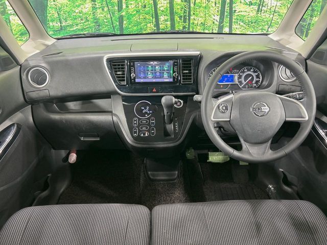 NISSAN DAYZ ROOX 2017 Image 31