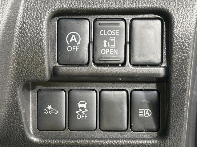 NISSAN DAYZ ROOX 2017 Image 31