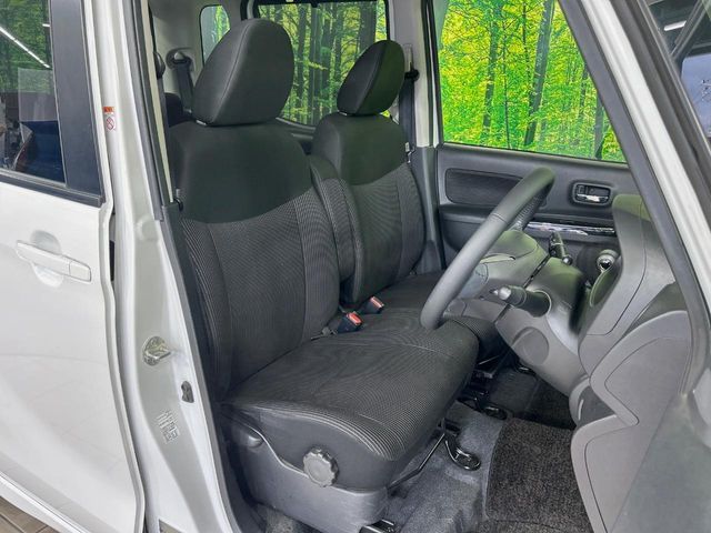 NISSAN DAYZ ROOX 2017 Image 31